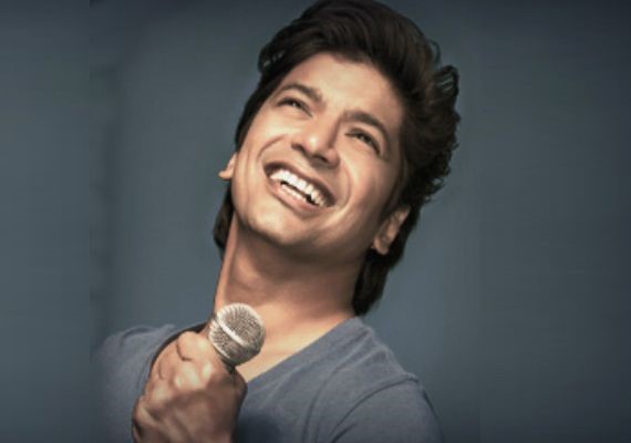 Shantanu Mukherjee